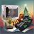 Harry Potter Vinyl Golden Snitch Figure and Sock Bundle