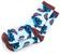 Disney Lilo & Stitch Mug, Socks, and Ornament Bundle