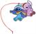 Disney Lilo & Stitch Mug, Socks, and Ornament Bundle