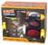 Naruto Pint Glass and Sock Bundle