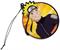 Naruto Shippuden Mug, Socks, and Ornament Bundle
