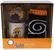 Naruto Shippuden Mug, Socks, and Ornament Bundle