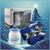 Oreo Cookie Jar and Sock Bundle
