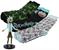 Rick and Morty Vinyl Rick Sanchez Figure and Sock Bundle