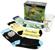 Rick and Morty Pint Glass and Sock Bundle