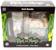 Rick and Morty Pint Glass and Sock Bundle