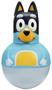 Weebles Wobble Bluey Family Figure Four Pack