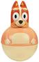 Weebles Wobble Bluey Family Figure Four Pack