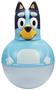 Weebles Wobble Bluey Family Figure Four Pack