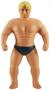 The Original Stretch Armstrong 10 Inch Stretchable Action Figure