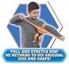 The Original Stretch Armstrong 10 Inch Stretchable Action Figure