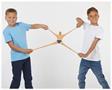 The Original Stretch Armstrong 10 Inch Stretchable Action Figure