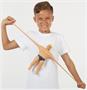 The Original Stretch Armstrong 10 Inch Stretchable Action Figure