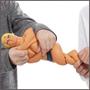 The Original Stretch Armstrong 10 Inch Stretchable Action Figure