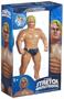 The Original Stretch Armstrong 10 Inch Stretchable Action Figure