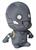 Star Wars Rogue One Super-Deformed 7" Plush: K-2SO