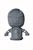 Star Wars Rogue One Super-Deformed 7" Plush: K-2SO