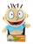 Nick Toons of the 90's Super Deformed 6.5" Plush: Tommy