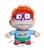 Nick Toons of the 90's Super Deformed 6.5" Plush: Chuckie