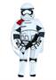 Star Wars The Force Awakens 24" Plush Back Buddies Backpack First Order Stormtrooper