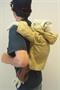 Star Wars Backpack Buddies Yoda