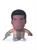 Star Wars: The Force Awakens Super Deformed Plush: Finn