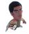 Star Wars: The Force Awakens Super Deformed Plush: Finn