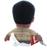 Star Wars: The Force Awakens Super Deformed Plush: Finn