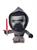Star Wars: The Force Awakens Super Deformed Plush: Kylo Ren