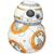 Star Wars The Force Awakens BB-8 Super Deformed Plush