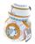 Star Wars The Force Awakens BB-8 Super Deformed Plush