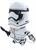 Star Wars The Force Awakens Super-Deformed 7" Plush First Order Stormtrooper