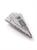 Star Wars The Force Awakens Plush Star Destroyer