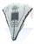 Star Wars The Force Awakens Plush Star Destroyer