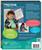Magnatab Playskool Numbers and Shapes | Learning and Sensory Drawing Tool