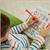 Magnatab Playskool Numbers and Shapes | Learning and Sensory Drawing Tool