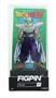 Dragon Ball Z 3-Inch Collectible Enamel FiGPiN - Piccolo