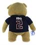 Ted 2 Movie-Size 24" Talking Plush Ted in Jersey *Explicit*