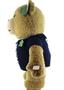 Ted 2 Movie-Size 24" Talking Plush Ted in Jersey *Explicit*
