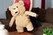 Ted 2 Movie-Size 24" Talking Plush Ted *Explicit*