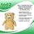 Ted 2 Movie-Size 24" Talking Plush Ted *Explicit*