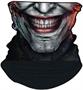 DC Comics Joker Neck Gaiter | One Size