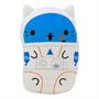 Cats vs Pickles 8 Inch Plush | Astro Cat