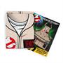 Ghostbusters Peter Venkman&#39;s Uniform Apron
