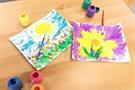 Crayola Washable Kids Paint Set | 10 Colors