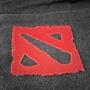 DOTA 2 Emblem Patch
