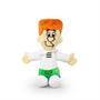 The Jetsons George Jetson 12" Plush Dog Toy