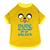 Adventure Time "Jake Saliva" Pet T-Shirt
