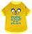Adventure Time "Jake Saliva" Pet T-Shirt