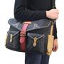 Bioshock Booker Messenger Bag